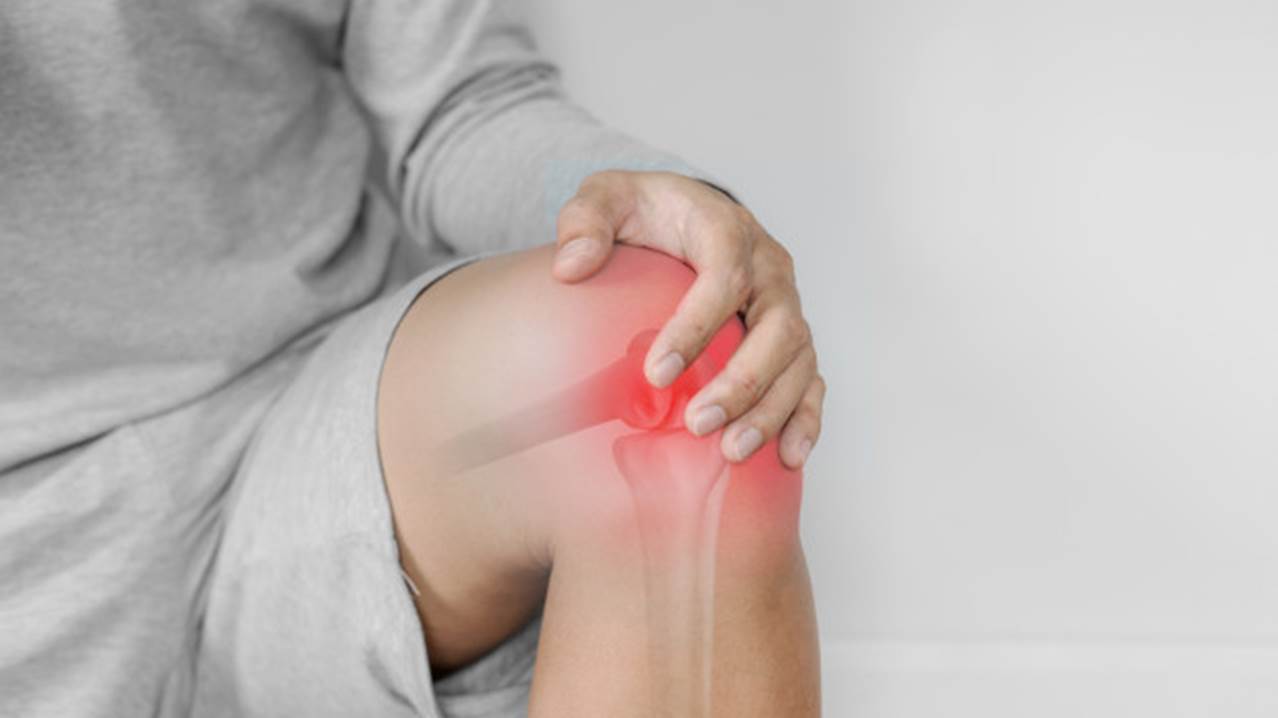 運動班：常見關節炎病症講座 (關注關節炎痛症人士)